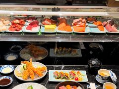 -小山日本料理(太古汇店)
