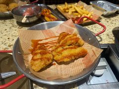 -姜胖胖无限自助烤肉(弹子石店)