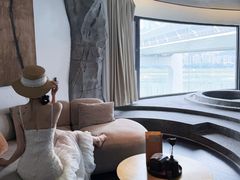 -Yolo私汤温泉设计师酒店(重庆南滨路店)