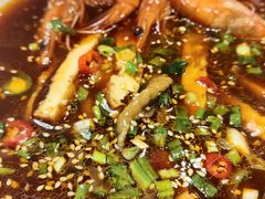 -爷爷的烀饼店