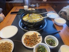 -赵氏烩泽腊排骨火锅店(近华浦路店)