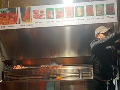 -新疆伊宁远征餐厅