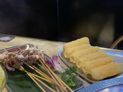 -蛙宴·美蛙火锅基地(万象城店)