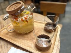 -大书房咖啡(中传国交店)