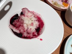-吕氏疙瘩汤·新派鲁菜(济南万象城店)