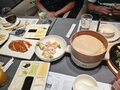 -小大董·烤鸭(观景餐厅·南京西路店)