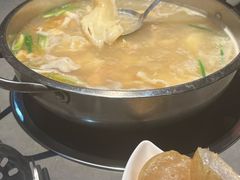 -春秋火锅(复兴中路店)