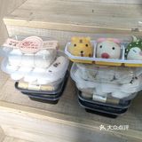 甜蜜糕点诱惑