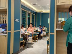 -绿草地·湘菜(芙蓉天街店)