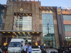 -金刚山(学府路店)