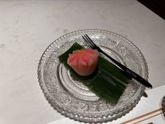 和果子-觀芷隐轩