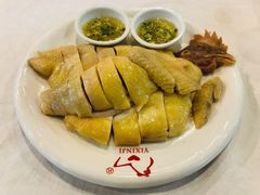 -文记壹心鸡(宝华路店)