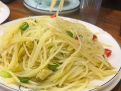 -圣夜东北菜烧烤·夜宵·小龙虾(胥江路店)