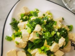 -潮港海鲜家常菜(刘庄店)