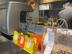 -冕龙MIANLONG COFFEE(福田店)