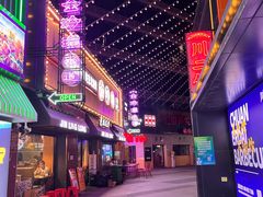 -加餐海鲜自助(集美银泰百货店)