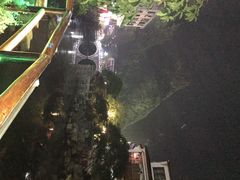 山色西餐厅-山色柴火烤披萨·原切牛扒