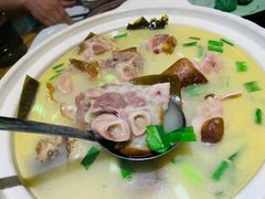 -巴人堂(女儿城店)