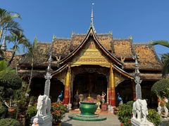 -西双版纳傣族园