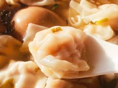 -黄家馄饨(铁心桥店)