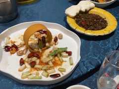 -卞氏菜根香(航空路旗舰店)