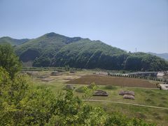 -高句丽文物古迹旅游景区