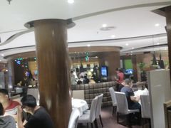 大堂-百味馆·粤菜·湛江菜(后海花园店)