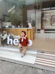 -马克叔叔的照相馆(东门店)