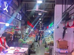 -香坊横道中心市场