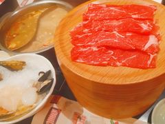 -MoMo牧场·寿喜烧专门店(长泰广场店)