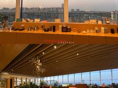 -Seesaw Coffee(朝阳大悦城店)