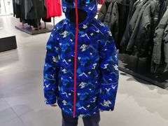 -李宁(苏州中心店)