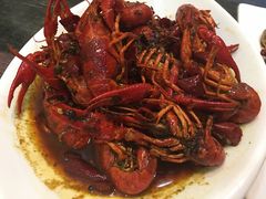 -扒虾小妹儿麻辣海鲜(宏图街店)