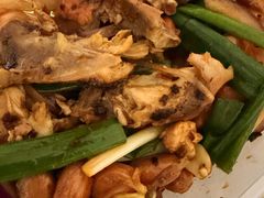-醉炫音速烧烤·干煸菜(沙河总店)