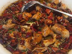 -偏爱炒鸡(老县衙店)