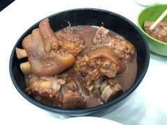 -麦文记面家(佐敦店)