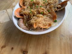 -七鲜渔港美食餐厅(巽寮湾海景店)