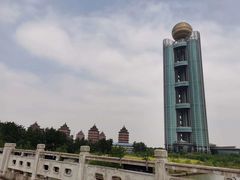 -华西村