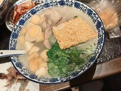 -小潘记鸭血粉丝汤
