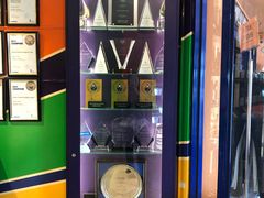 -Dooley's Premium Ice Cream