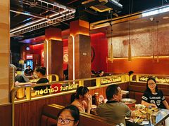-核桃碳烤肉馆(深圳首店)