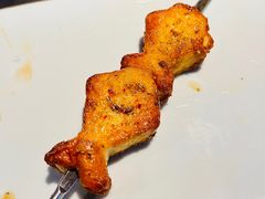 -很久以前羊肉串(朝阳路店)
