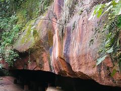 -赤水丹霞旅游区·佛光岩