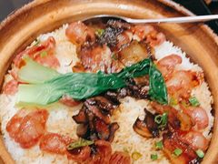 -高第街56号餐厅(凯德mall新都心店)