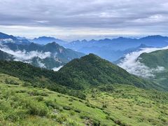 -神农架景区