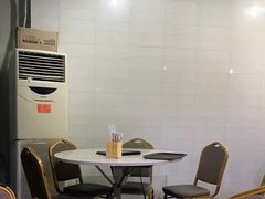 大堂-菜忠潮州牛肉店(岗厦店)
