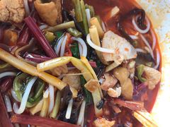 -水平有限广西米粉·广西风味集(五道口店)