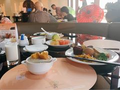 -金厨泰国餐厅·全泰籍厨师料理(拱北店)