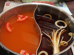 -呷哺呷哺(西单大悦城店)