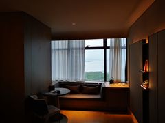 -深圳滨河时代ICON LAB艾垦酒店